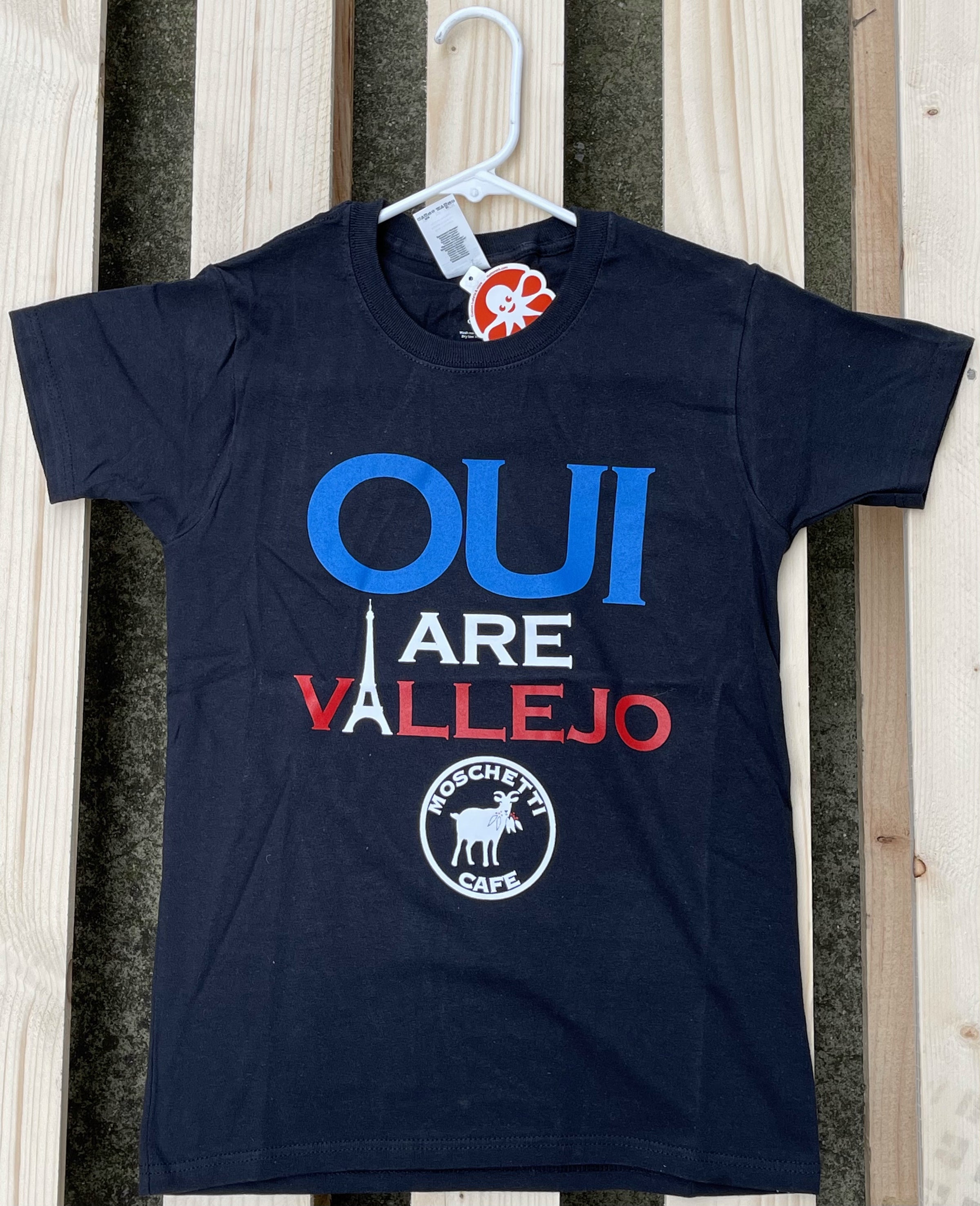 Oui shirt store